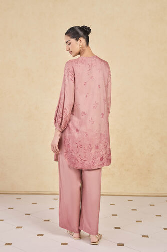 Sorrel Printed Co-ord - Pink, Pink, image 3